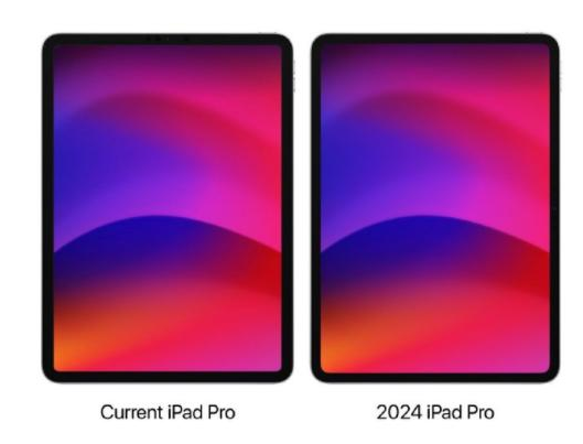 雅安ipad维修服务点分享新款iPad Pro和iPad Air要来了 