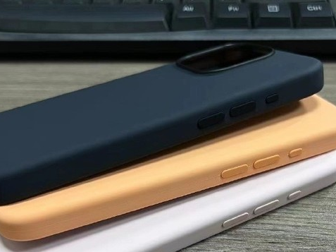 雅安苹果14维修站分享iPhone14手机壳能直接给iPhone15用吗?