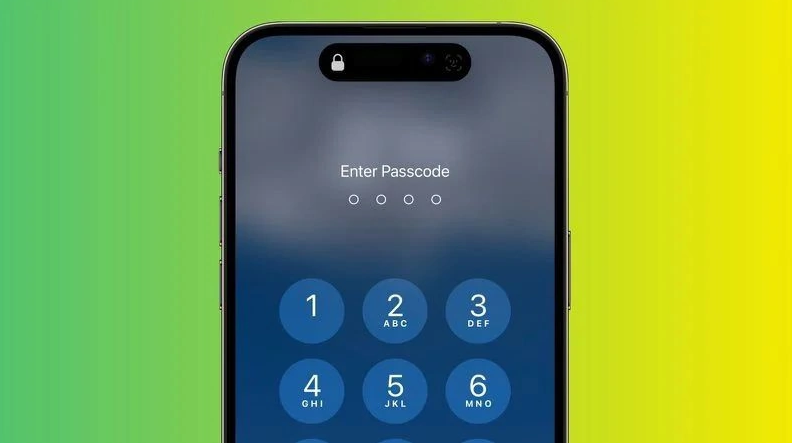 雅安苹果维修网点分享凭iPhone密码就能窃取“你的整个数字生活”？ 