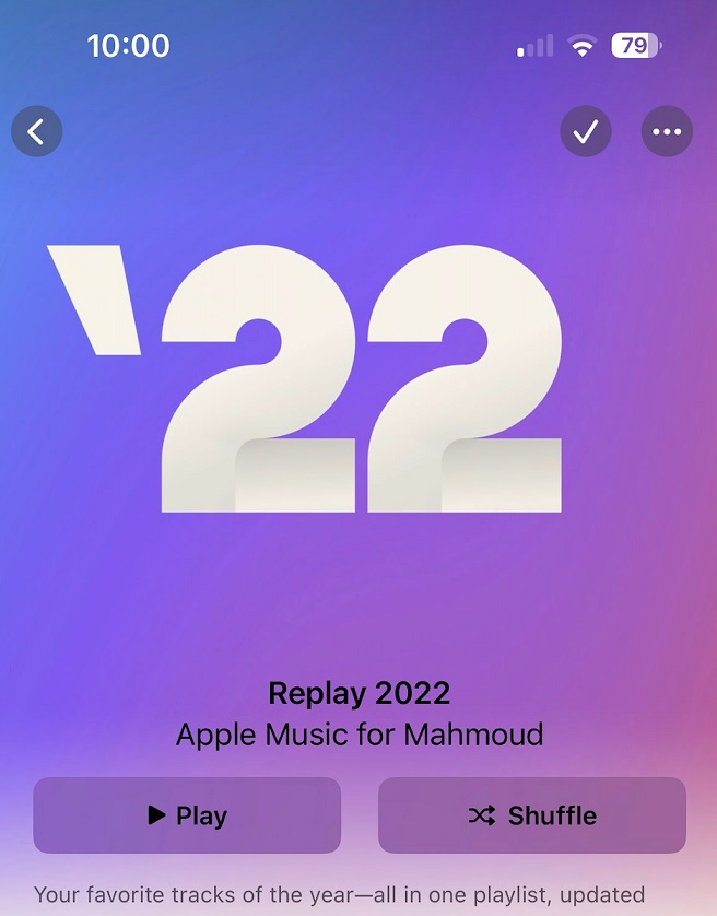 雅安苹果手机维修分享iOS16.2 Beta3更新内容及升级建议 