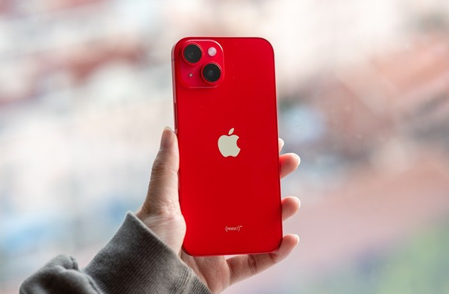 雅安苹果14维修分享为什么大家觉得iPhone 14不香了 