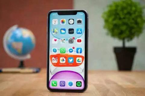 雅安苹果手机维修分享升级iOS16屏幕失灵解决办法 