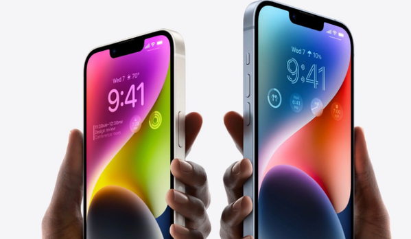 雅安苹果14维修分享iPhone 14系列支持的eSIM卡有哪些优点 