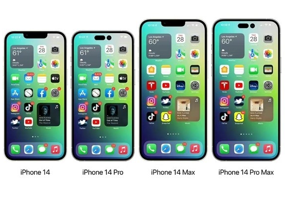 雅安苹果14维修分享iPhone14可以分期吗 