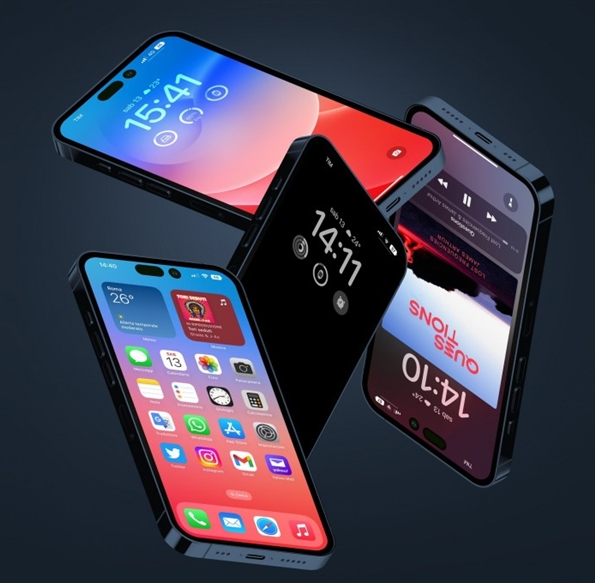 雅安苹果14维修分享入门级iPhone 14多少钱 