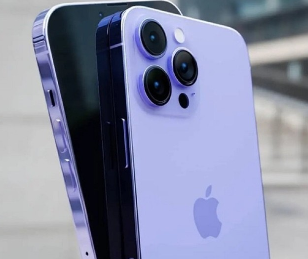 雅安苹果14维修分享凭什么4800万像素的iPhone14就能上热搜 
