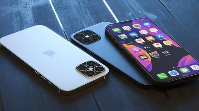 雅安苹果14维修分享iPhone 14上市后，iPhone 13会下架吗 