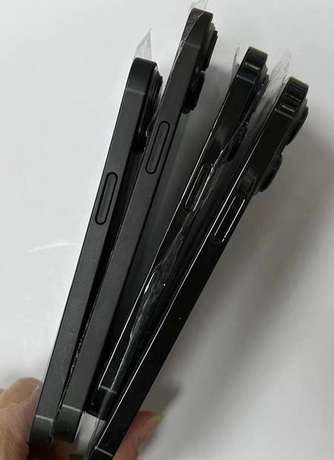雅安苹果14维修分享iPhone14电池多少毫安 