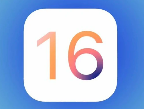 雅安苹果手机维修分享iOS16不支持iPhone6s，手中的6s怎么办 