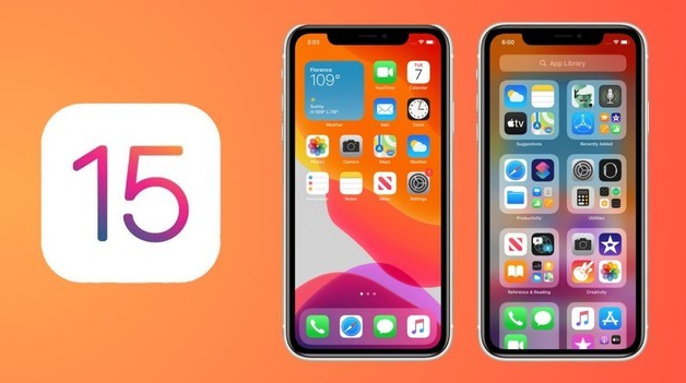 雅安苹果13维修分享iPhone13更新iOS 15.5，体验如何 