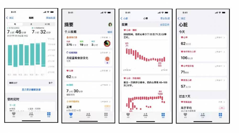 雅安苹果手机维修分享iPhone实用功能汇总 