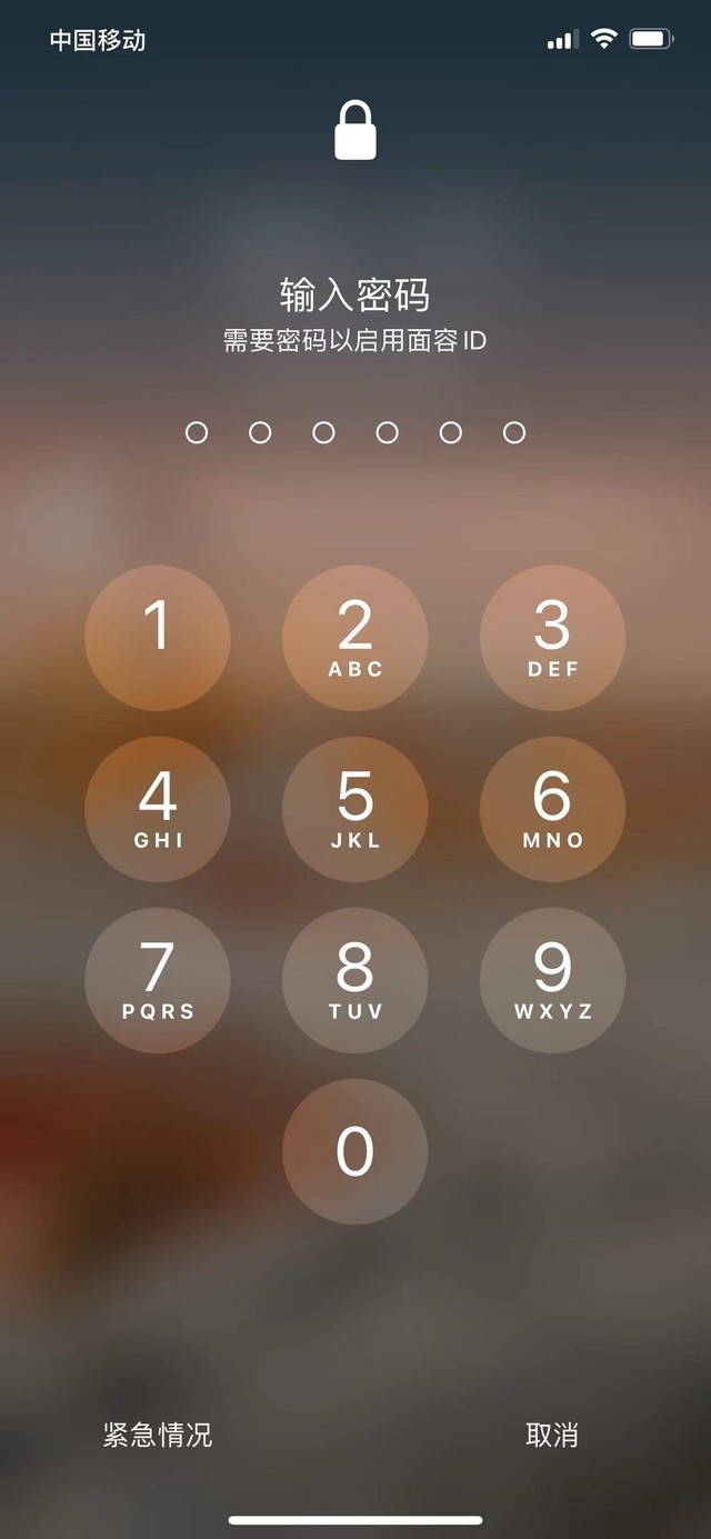 雅安苹果13维修分享iPhone 13加强锁屏功能有什么用 