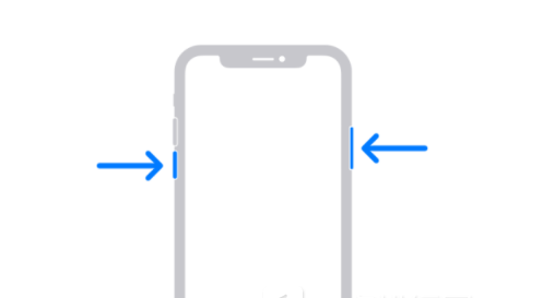 雅安苹果13维修分享iPhone13屏幕失灵怎么办 