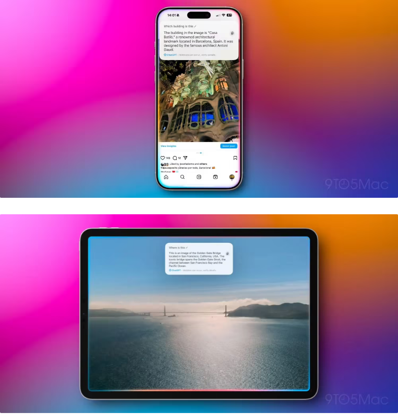 雅安苹果手机维修分享苹果 Siri 接入 ChatGPT AI  