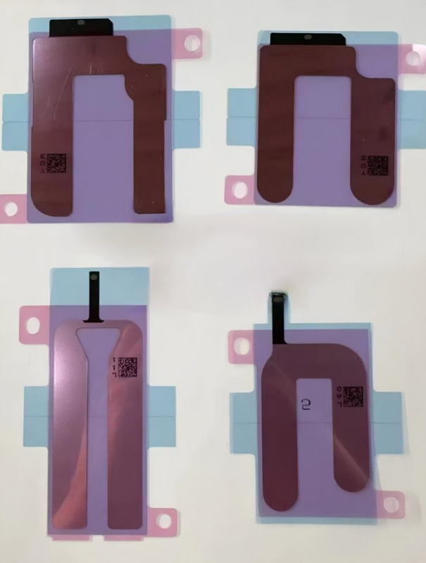 雅安苹果手机维修分享iPhone 17 Pro 机型电池将采用创新型粘合剂 