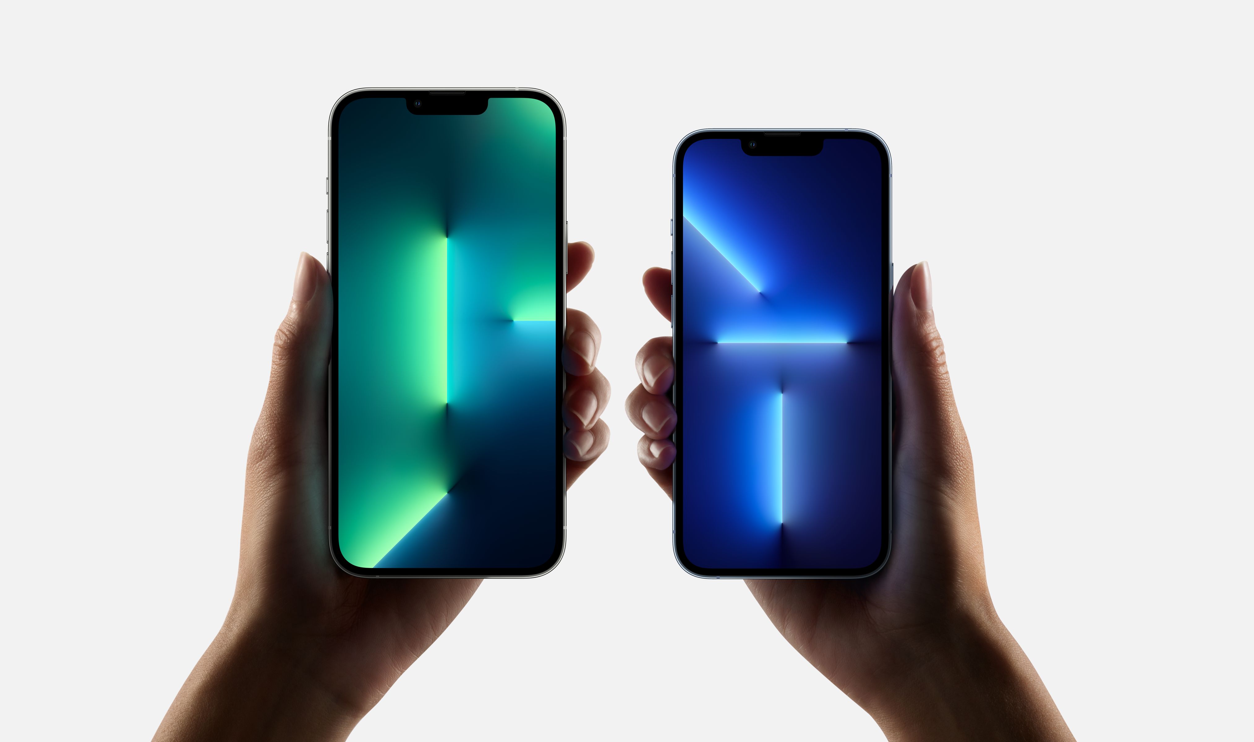 雅安苹果手机维修分享iPhone 13 四款机型怎么选 
