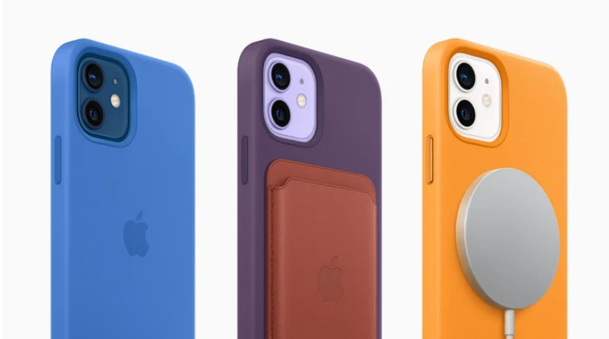 雅安苹果手机维修分享关于 iPhone 13 的细节爆料 