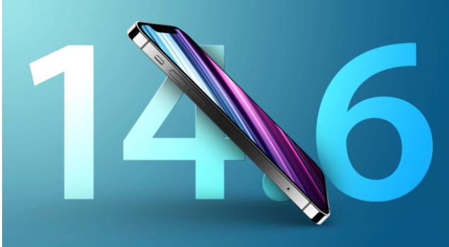 雅安苹果手机维修分享升级iOS 14.7.1 正式版后还能降级吗 
