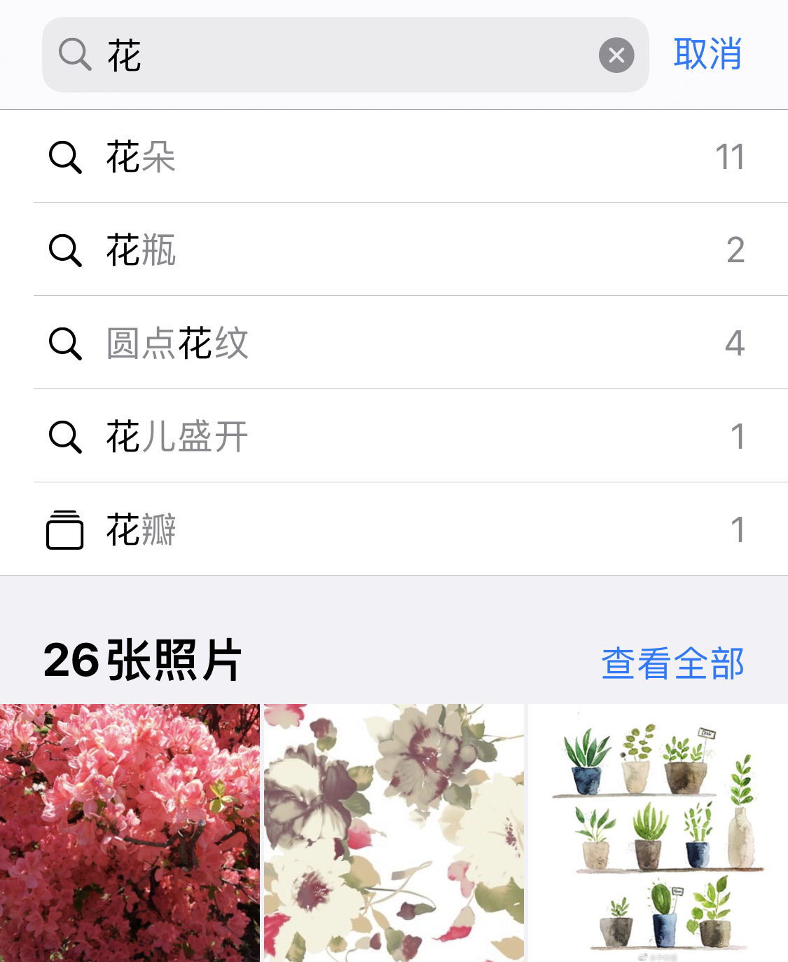 雅安苹果手机维修分享iPhone 小技巧 