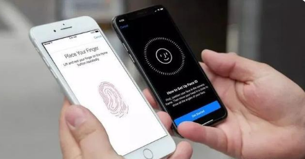 雅安苹果手机维修分享iPhone 13 系列会有屏下指纹吗 