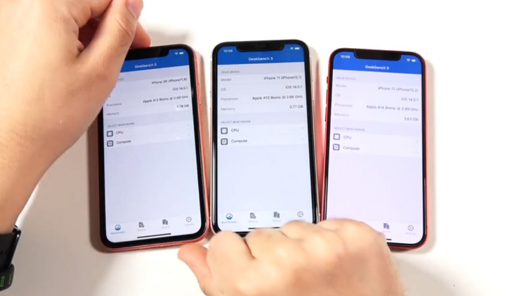 雅安苹果手机维修分享苹果 iOS 14.5.1“降速门”临时解决方案 