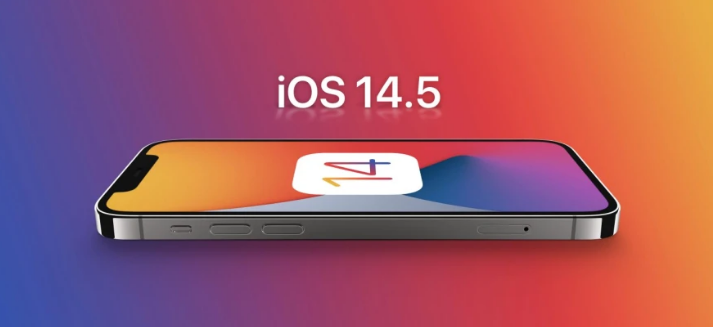 雅安苹果手机维修分享谈谈iOS14.5正式版的使用感受 