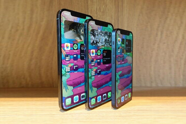 雅安苹果手机维修分享iPhone 13发布日期 