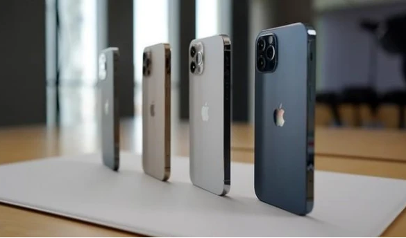 雅安苹果手机维修分享为什么说iPhone13才是真旗舰 