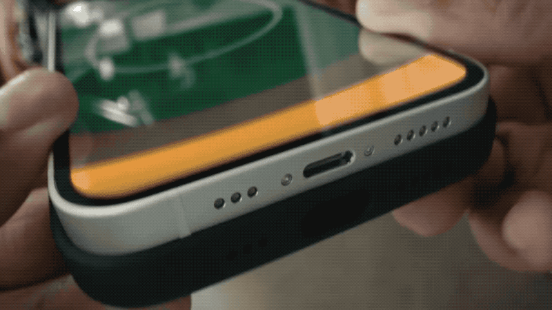 雅安苹果手机维修分享未来 Magsafe 还有哪些发展空间 