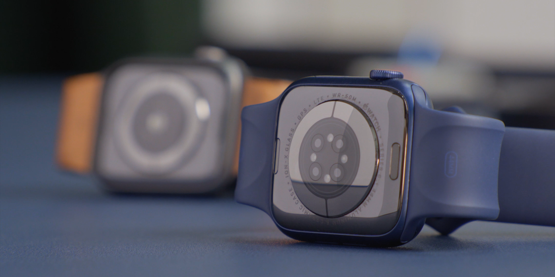 雅安苹果手机维修分享Apple Watch 是如何测量卡路里的 