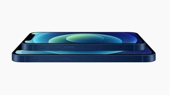 雅安苹果手机维修分享iPhone 12 mini 锁屏后触屏失灵怎么办 