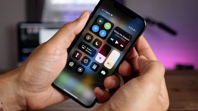 雅安苹果手机维修分享iPhone 12信号差怎么办 