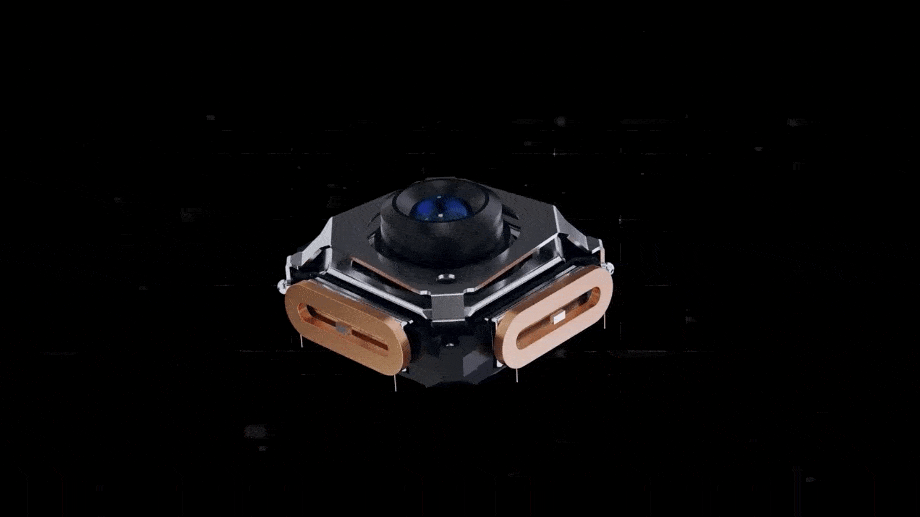 雅安苹果手机维修分享iPhone 12 Pro Max 独享的这颗传感器更大的特点是什么 