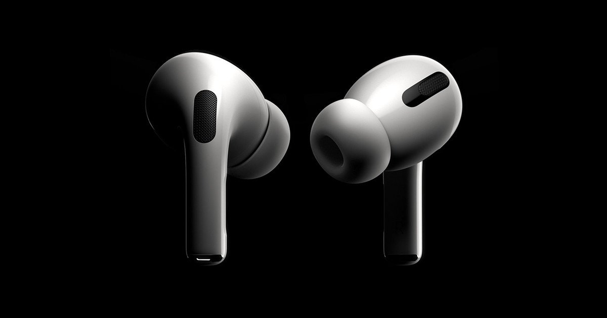 雅安苹果手机维修分享AirPods Pro 爆音、降噪效果下降怎么办 