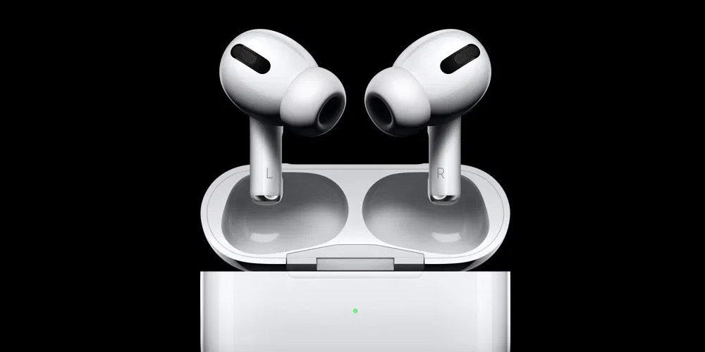 雅安苹果手机维修分享AirPods Pro 出现静电噪音 