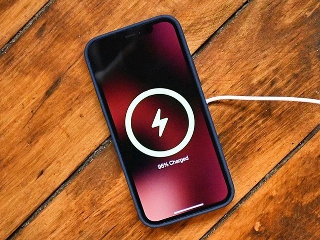 雅安苹果手机维修分享iPhone 12可以随便充电吗 