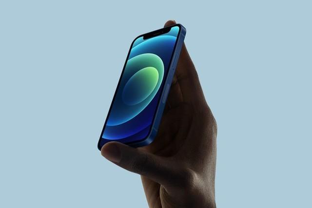雅安苹果手机维修分享iPhone 12 mini辐射很大吗 