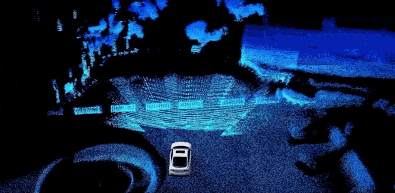 雅安苹果手机维修分享iPhone 12 Pro 搭载的 LiDAR 镜头与 ToF 镜头有什么不同 
