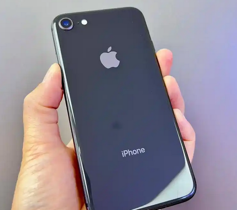 雅安苹果8系统维修分享iPhone8手机系统升级后无法开机如何修复 
