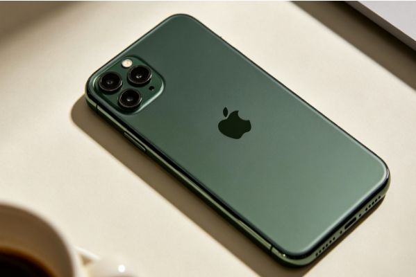 雅安苹果手机维修点分享iPhone11 Pro换电池 