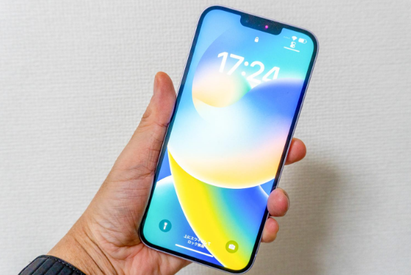 雅安苹果手机维修分享iPhone 14 Plus换电池 