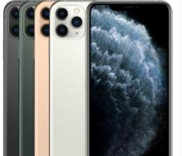 雅安苹果维修点分享iPhone 11 Pro Max换屏分项报价拆解 