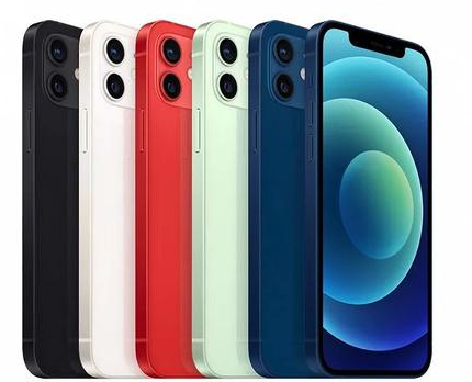 雅安苹果维修点分享iPhone 12 Pro Max换屏验机流程 