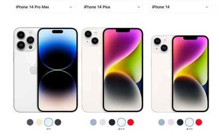 雅安苹果维修点分享iPhone 14六大容易被忽略的实操难点与消费提示 