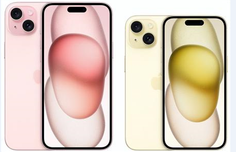 雅安苹果维修点分享iPhone 15 Plus屏幕更换易被忽视的实操风险 