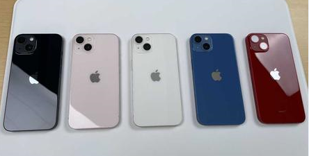 雅安苹果维修点分享iPhone 13维修主板易被忽略实操故障 