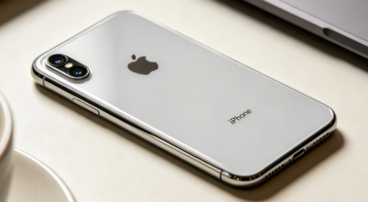 雅安苹果维修点分享iPhone X自动关机供电回路故障 