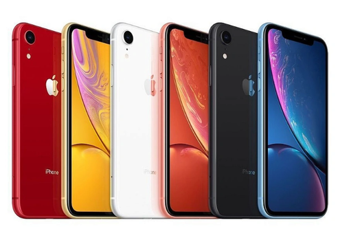 雅安苹果维修点分享iPhone XR自动关机音频功放与电池通信故障 
