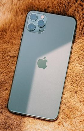 雅安苹果维修点分享iPhone 11Pro Max自动关机装配类硬故障 