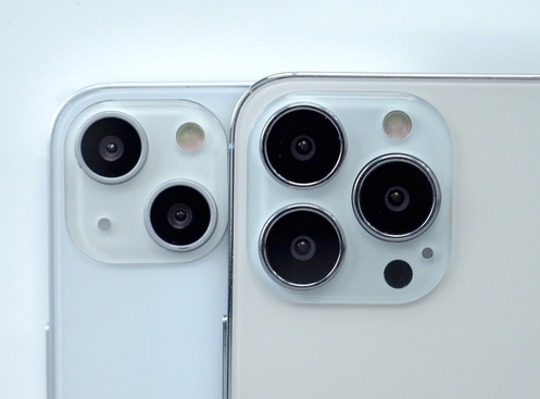 雅安苹果维修点分享iPhone 13 Pro自动关机二修机隐性硬故障 